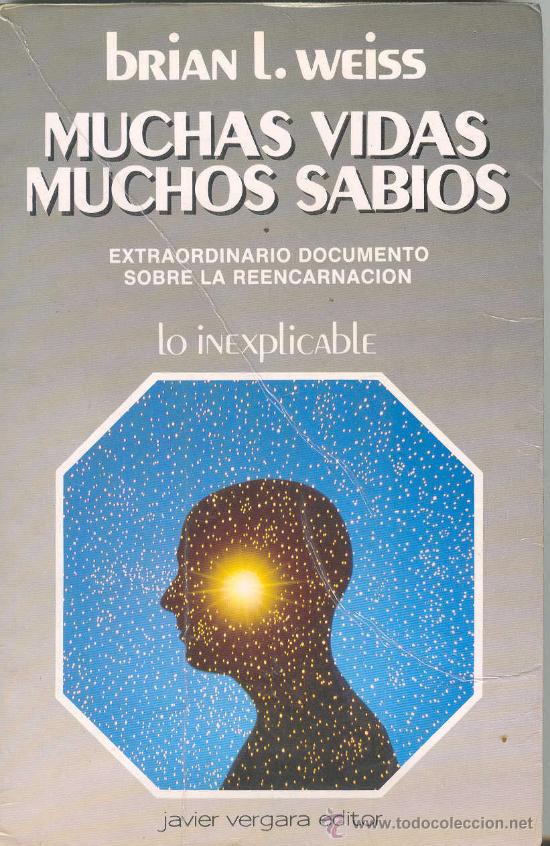 Muchas vidas, muchos sabios